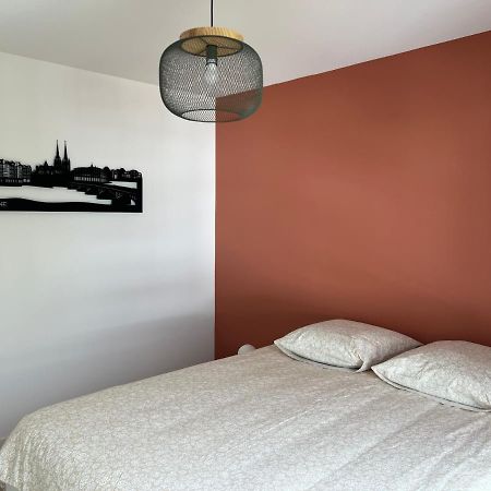 Appartement Bayonne Ellaia Esterno foto