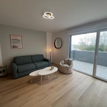 Appartement Bayonne Ellaia Esterno foto