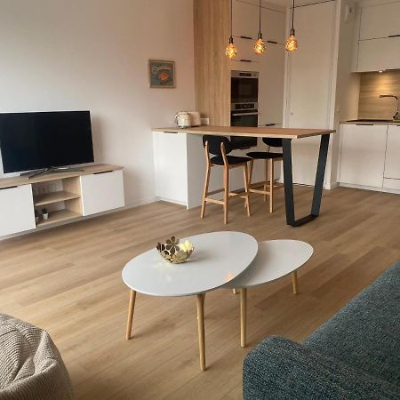 Appartement Bayonne Ellaia Esterno foto