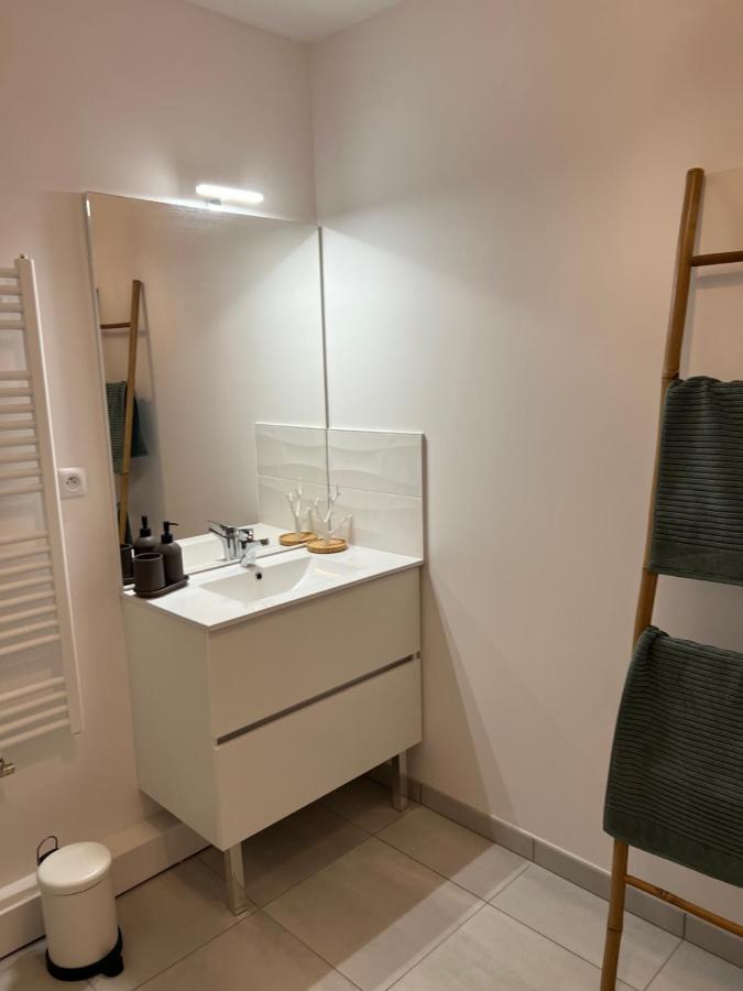 Appartement Bayonne Ellaia Esterno foto
