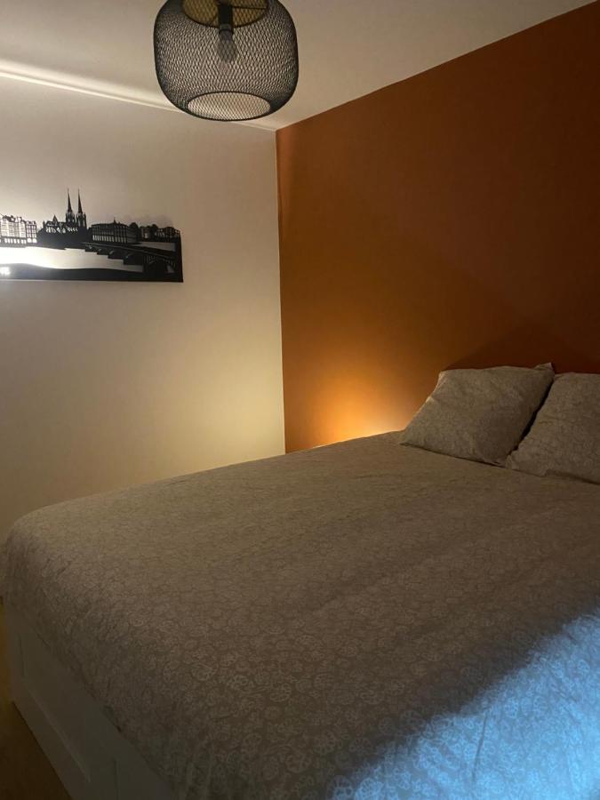Appartement Bayonne Ellaia Esterno foto