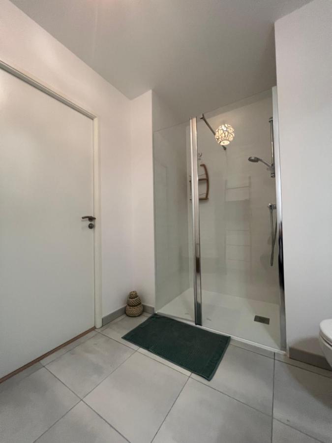 Appartement Bayonne Ellaia Esterno foto