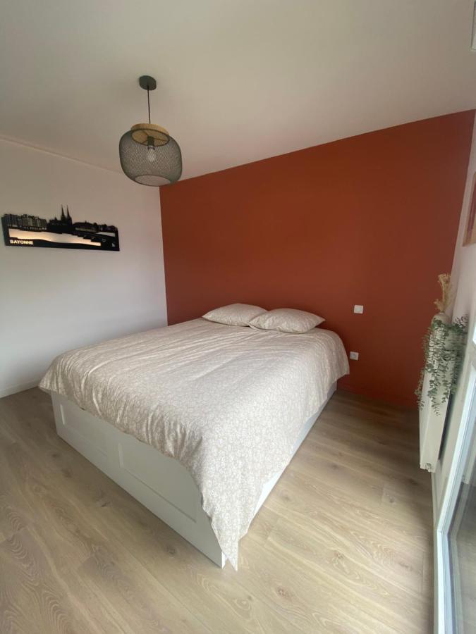 Appartement Bayonne Ellaia Esterno foto