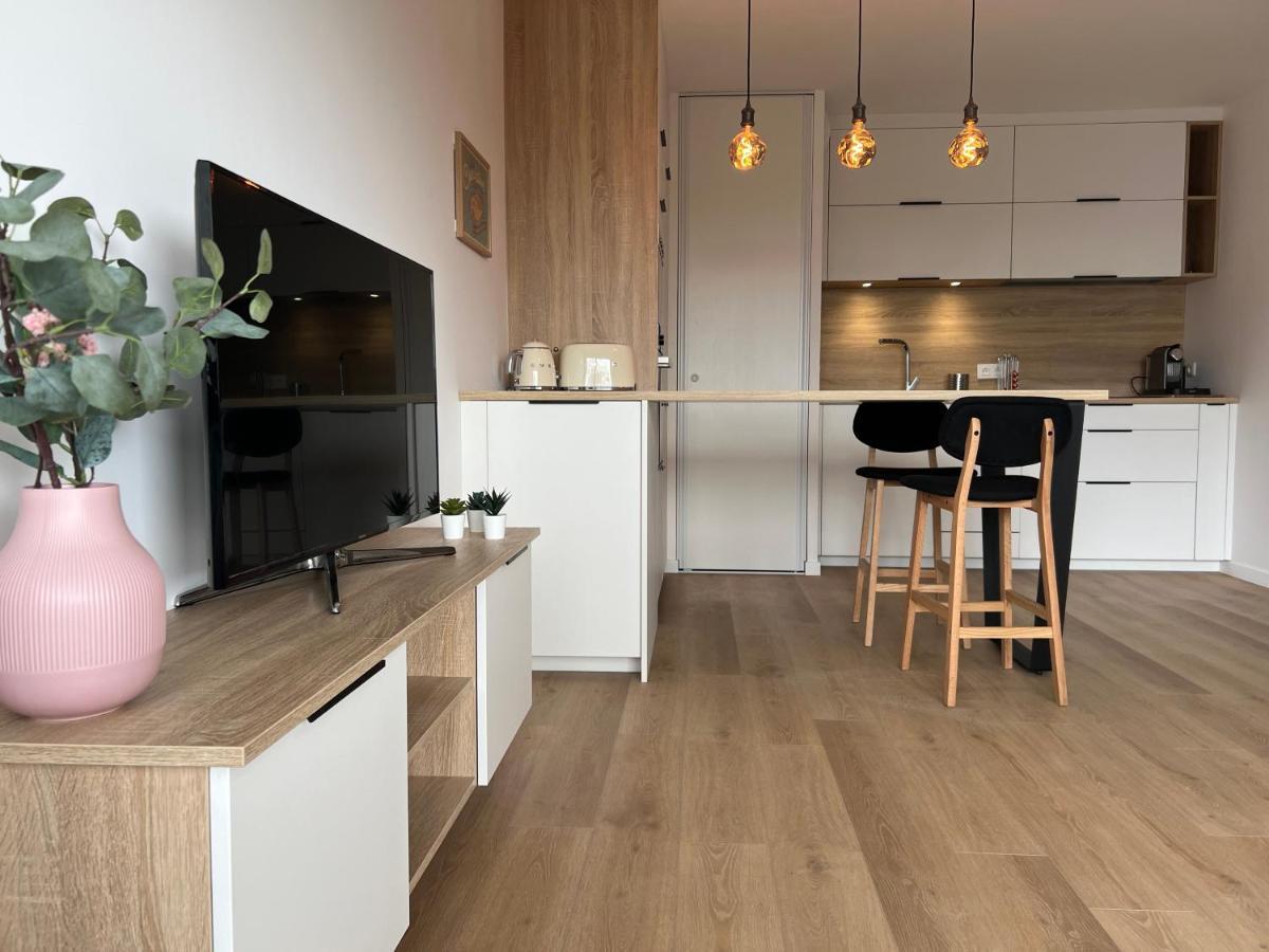 Appartement Bayonne Ellaia Esterno foto