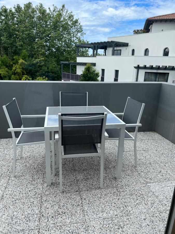 Appartement Bayonne Ellaia Esterno foto